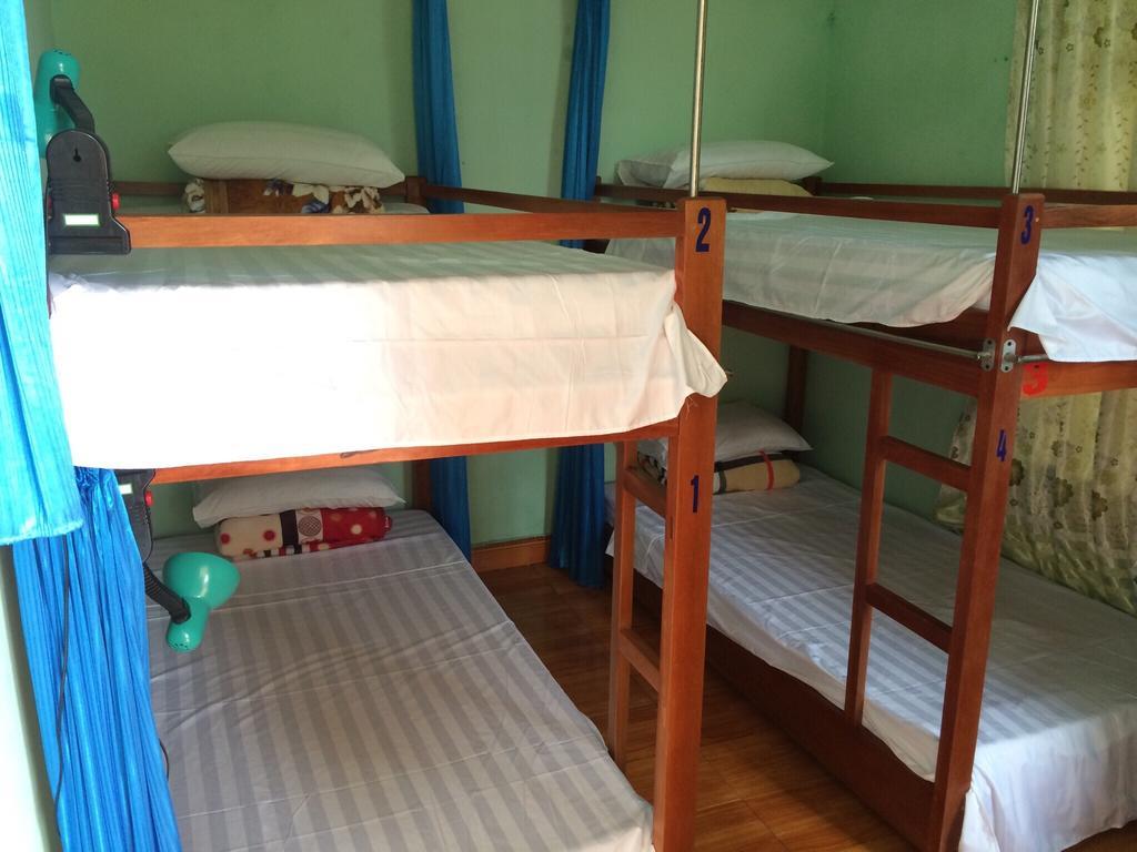 Tam Coc River View Homestay Ninh Bình Exteriör bild