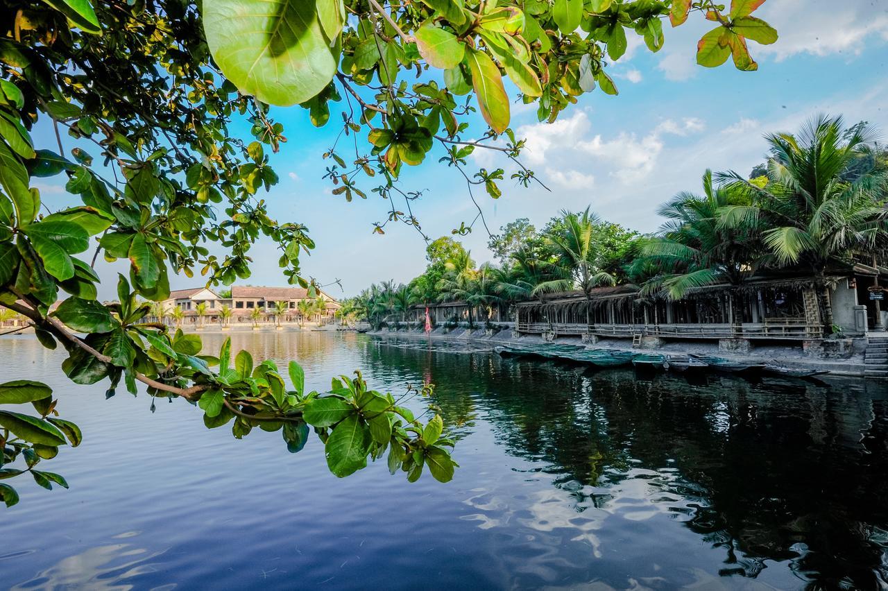 Tam Coc River View Homestay Ninh Bình Exteriör bild
