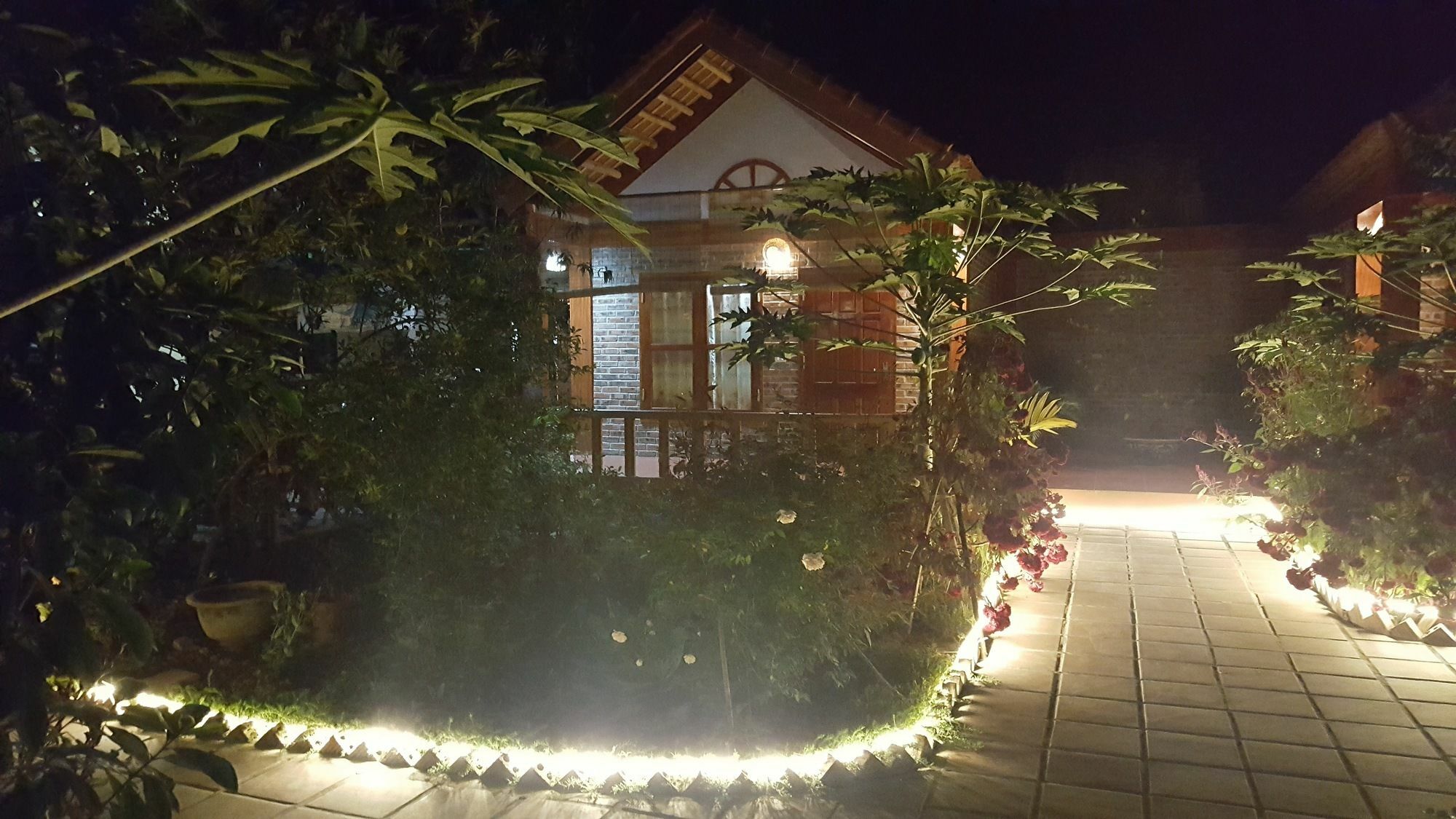 Tam Coc River View Homestay Ninh Bình Exteriör bild